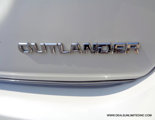 Used 2016 Mitsubishi Outlander ES image 5