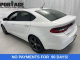Used 2014 Dodge Dart GT w/ Sun/Sound Group image 4