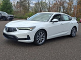New 2025 Acura Integra image 2