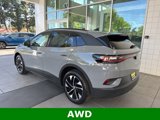 Certified 2022 Volkswagen ID.4 Pro image 5