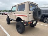 Used 1987 Suzuki Samurai 4WD Hard Top image 5