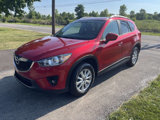 Used 2014 MAZDA CX-5 Touring w/ Bose/Moonroof Package image 3