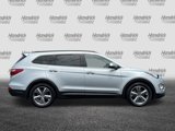 Used 2014 Hyundai Santa Fe GLS image 3