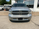 Used 2015 RAM 1500 Big Horn image 4