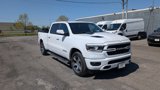 Used 2022 RAM 1500 Laramie image 3