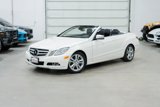 Used 2011 Mercedes-Benz E 350 Cabriolet w/ Premium 1 Pkg image 2