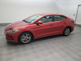 Used 2018 Hyundai Elantra SEL image 2