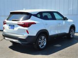 Used 2023 Kia Seltos LX image 5