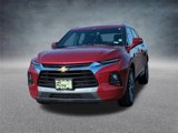Certified 2019 Chevrolet Blazer Premier image 3