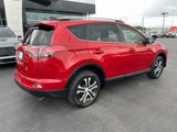 Used 2017 Toyota RAV4 LE image 3