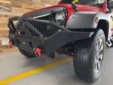 Used 2014 Jeep Wrangler Unlimited Sport image 4