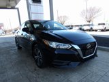 Certified 2022 Nissan Sentra SV w/ All-Weather Package image 3