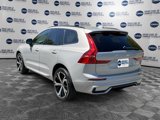 Used 2022 Volvo XC60 B6 R-Design w/ Advanced Package image 3