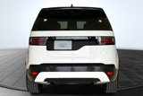 New 2025 Land Rover Discovery Dynamic SE image 4