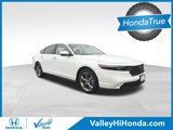 Certified 2023 Honda Accord EX image 1