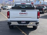 New 2025 GMC Sierra 1500 Pro w/ Pro Value Package image 4