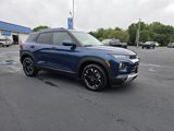 Used 2021 Chevrolet TrailBlazer LT image 5