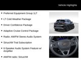 New 2025 Chevrolet TrailBlazer LT w/ LT Cold Weather Package image 3