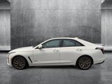 Used 2023 Cadillac CT4 V Blackwing w/ Driver Assist Package image 3
