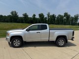 Used 2016 GMC Canyon W/T image 2