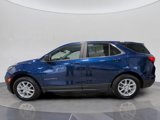Used 2022 Chevrolet Equinox LT image 2