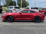 Certified 2020 Ford Mustang GT Premium w/ GT Performance Package image 2