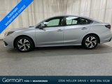 Used 2020 Subaru Legacy Premium w/ Popular Package #1 image 5
