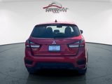 Used 2023 Mitsubishi Outlander Sport ES image 5