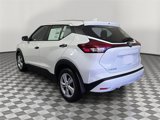 New 2025 Nissan Kicks Play S image 3