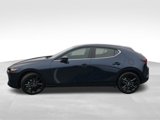 New 2025 MAZDA MAZDA3 s Sport image 3