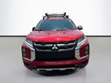 Used 2020 Mitsubishi Outlander Sport AWD image 2