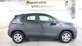 Used 2016 Chevrolet Trax LS image 4