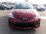 Used 2010 MAZDA MAZDA5 Sport image 2