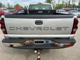 Used 2004 Chevrolet Silverado 1500 W/T w/ Light Duty Power Package image 4