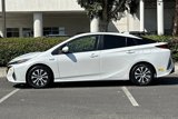 Used 2022 Toyota Prius Prime XLE image 2