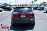 Used 2021 Jeep Cherokee Latitude image 4