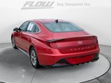 Used 2021 Hyundai Sonata SEL image 6