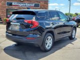 Used 2018 GMC Terrain SLE image 3