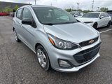 Used 2019 Chevrolet Spark LS image 3