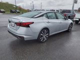 Used 2022 Nissan Altima 2.5 SR image 4