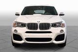 Used 2018 BMW X4 xDrive28i image 3