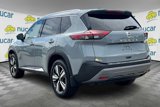 Used 2021 Nissan Rogue SL image 4