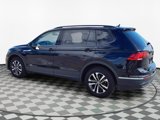 Certified 2023 Volkswagen Tiguan S image 4