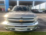 Used 2012 Chevrolet Silverado 1500 LT w/ All-Star Edition image 2
