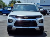 Used 2023 Chevrolet TrailBlazer LT image 2