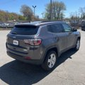 Used 2022 Jeep Compass Latitude image 3