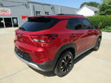 Used 2021 Chevrolet TrailBlazer LT w/ Driver Confidence Package image 5
