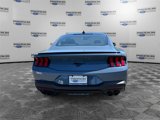New 2025 Ford Mustang Coupe image 4