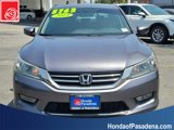 Used 2013 Honda Accord Sport image 2