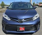 Certified 2018 Toyota Sienna LE image 2